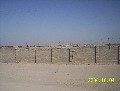 North wall Camp Fallujah.JPG (325306 bytes)